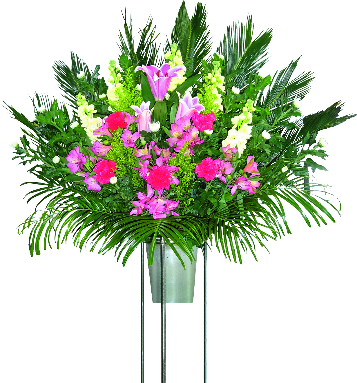 坂本造花店-ご供花