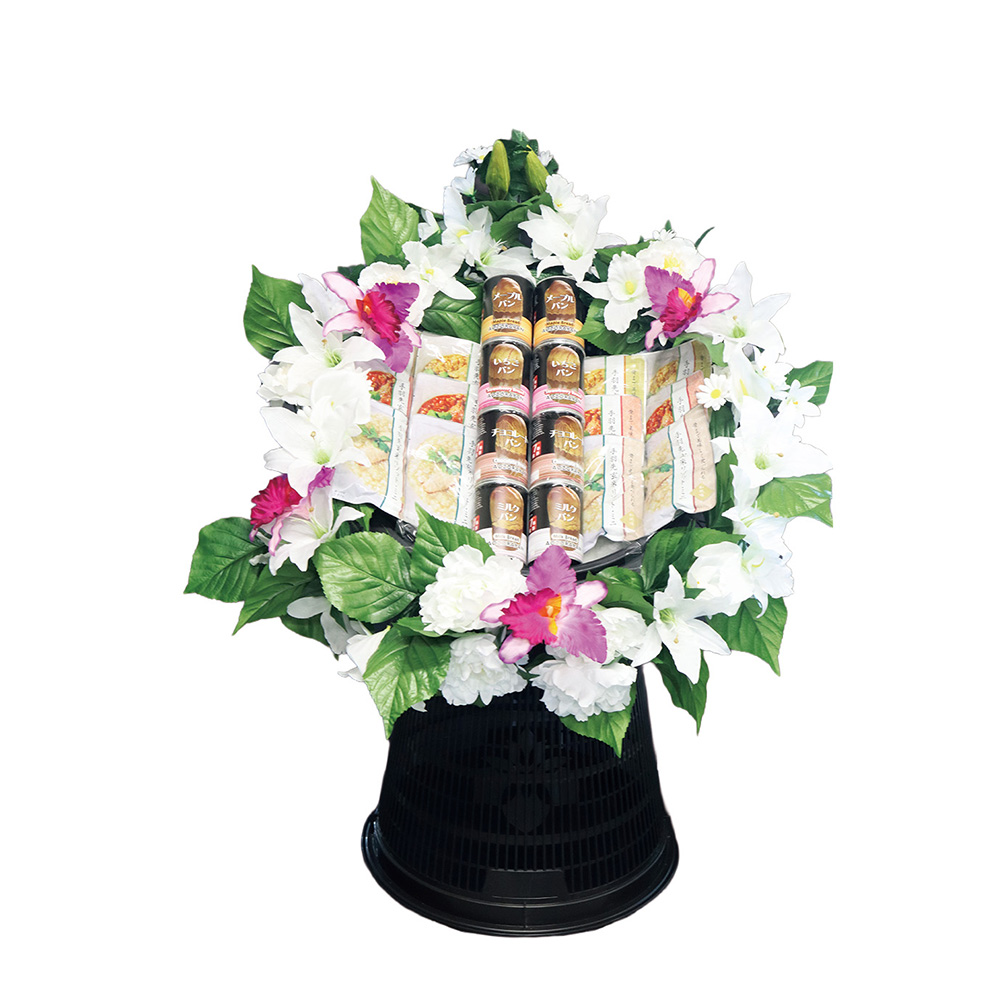 坂本造花店-ご供物